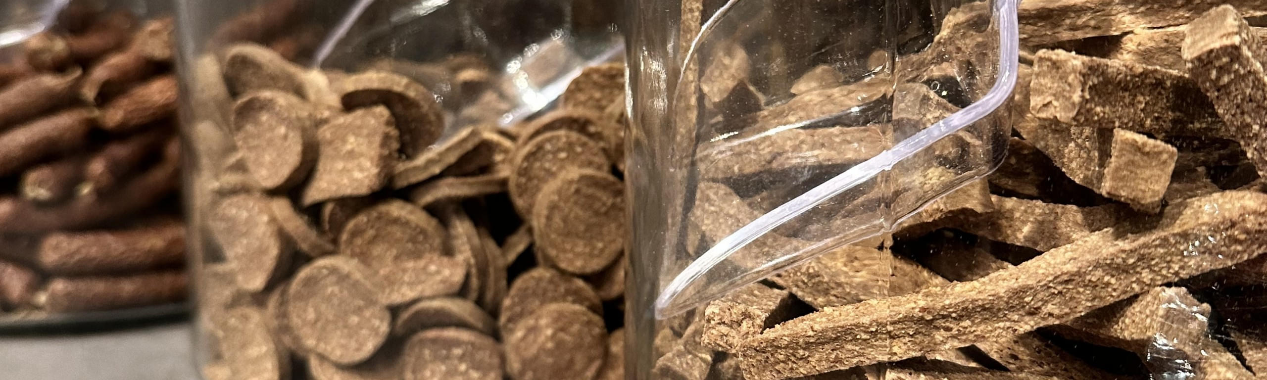 Leckerlies